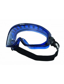 Bolle Blast Clear Safety Goggles Eye & Face Protection
